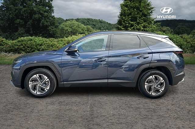 Hyundai Tucson ADVANCE