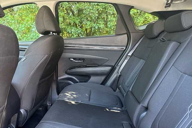 Hyundai Tucson T-GDI PREMIUM