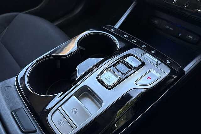 Hyundai Tucson T-GDI PREMIUM