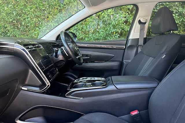 Hyundai Tucson T-GDI PREMIUM