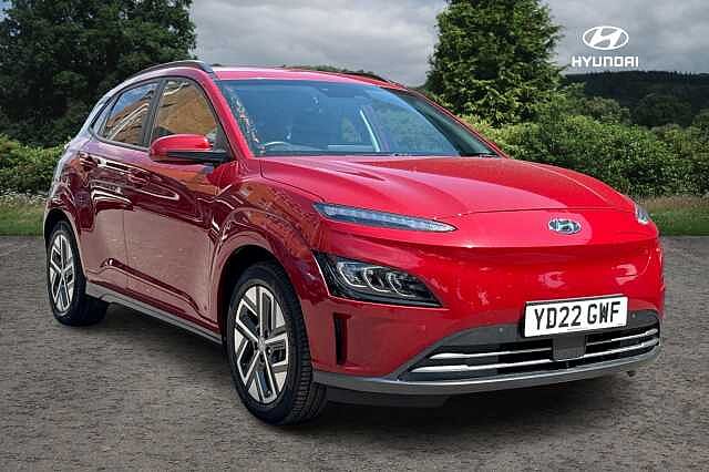 Hyundai Kona PREMIUM