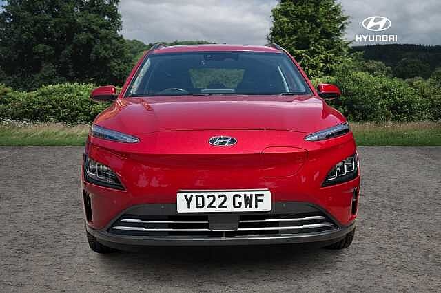 Hyundai Kona PREMIUM