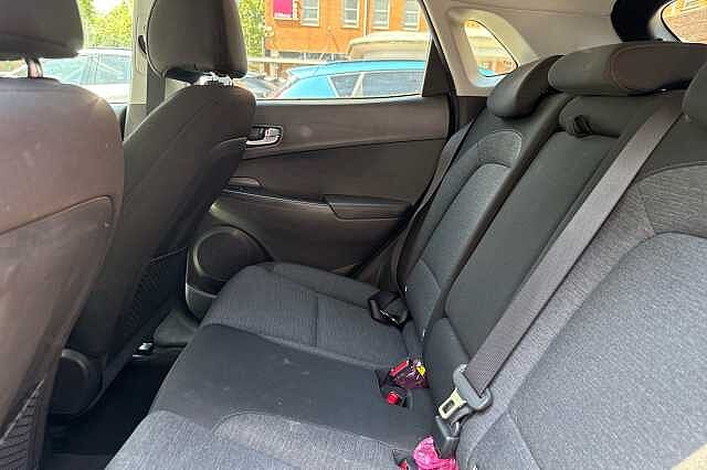 Hyundai Kona PREMIUM