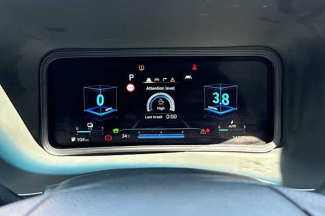Hyundai Kona PREMIUM