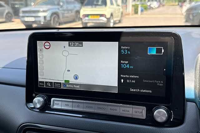 Hyundai Kona PREMIUM