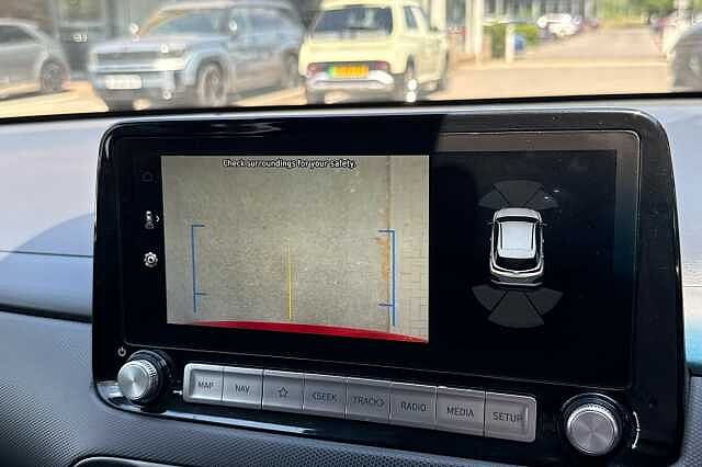 Hyundai Kona PREMIUM