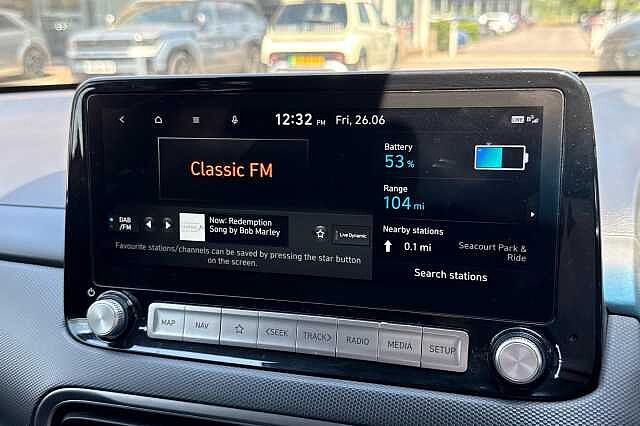Hyundai Kona PREMIUM