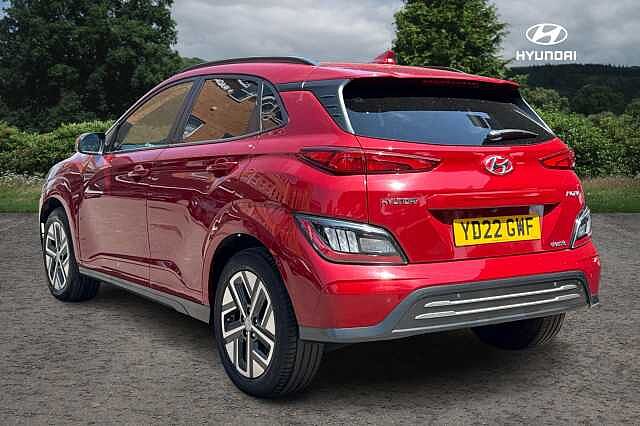 Hyundai Kona PREMIUM