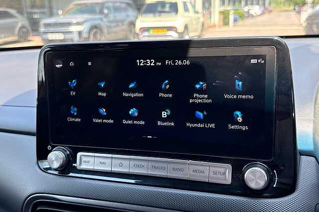 Hyundai Kona PREMIUM