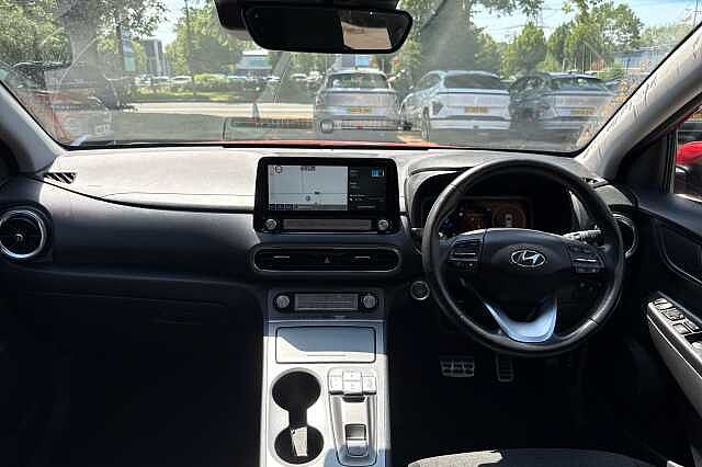 Hyundai Kona PREMIUM