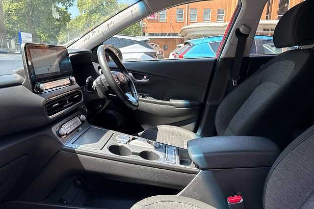 Hyundai Kona PREMIUM