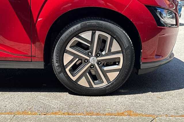Hyundai Kona PREMIUM