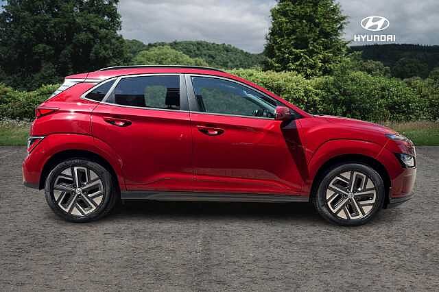 Hyundai Kona PREMIUM