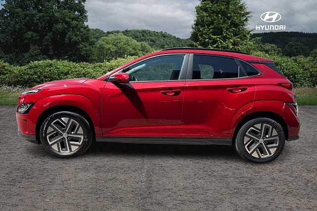 Hyundai Kona PREMIUM