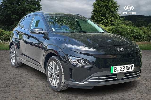 Hyundai Kona ULTIMATE