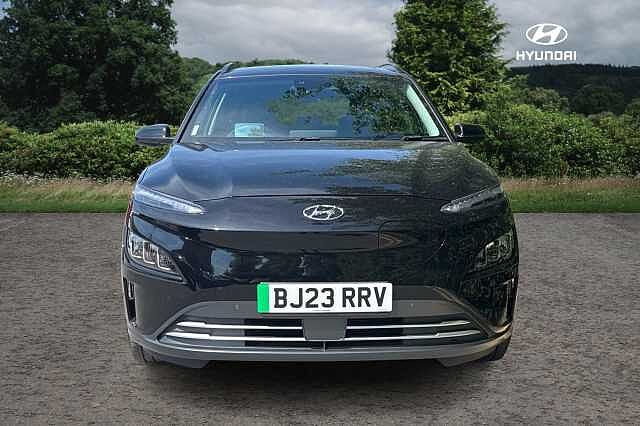 Hyundai Kona ULTIMATE