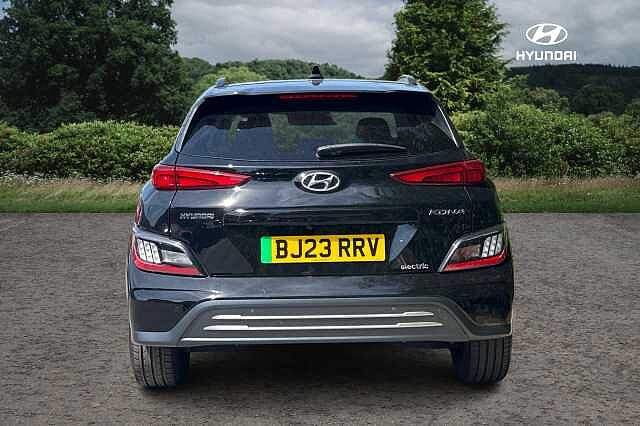 Hyundai Kona ULTIMATE