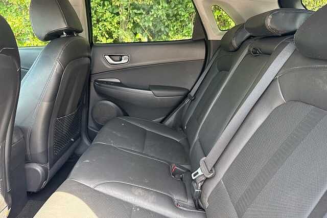 Hyundai Kona ULTIMATE