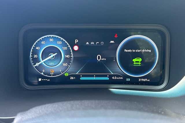 Hyundai Kona ULTIMATE