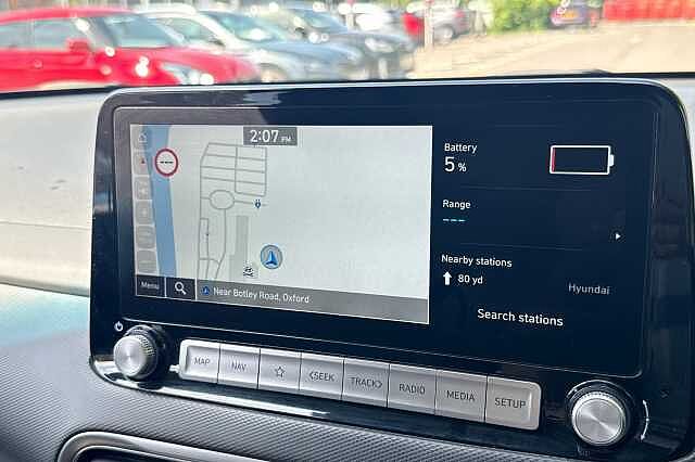Hyundai Kona ULTIMATE