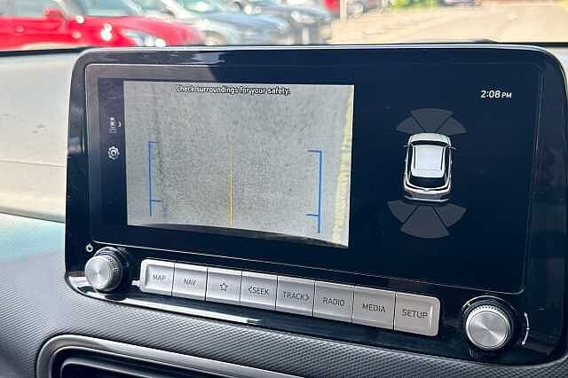 Hyundai Kona ULTIMATE