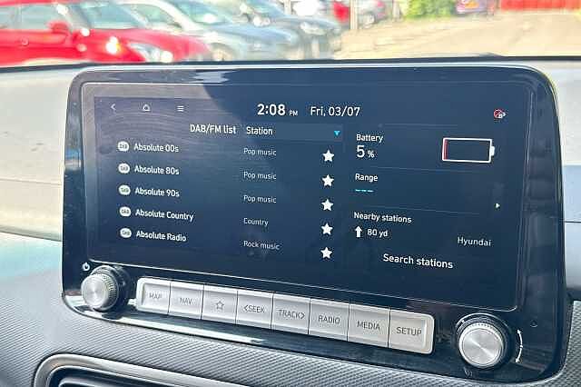 Hyundai Kona ULTIMATE