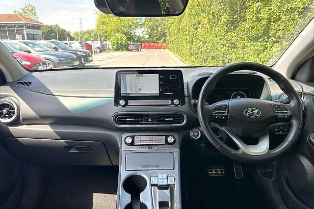 Hyundai Kona ULTIMATE