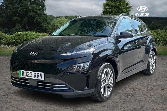 Hyundai Kona ULTIMATE
