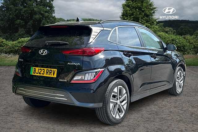 Hyundai Kona ULTIMATE