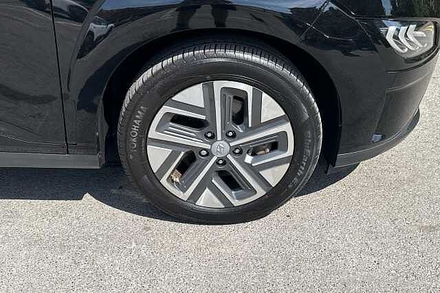 Hyundai Kona ULTIMATE