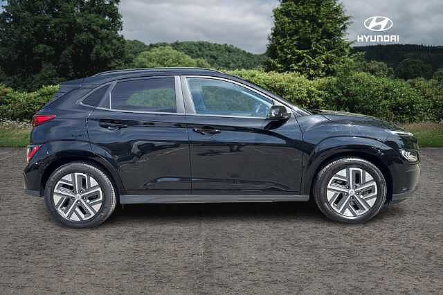Hyundai Kona ULTIMATE