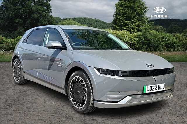 Hyundai Ioniq 5 ULTIMATE