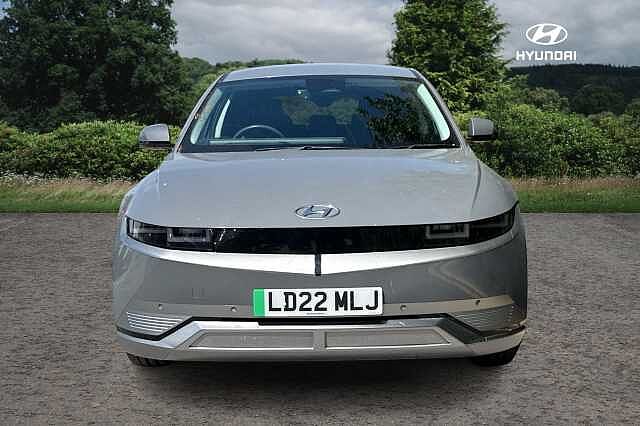 Hyundai Ioniq 5 ULTIMATE