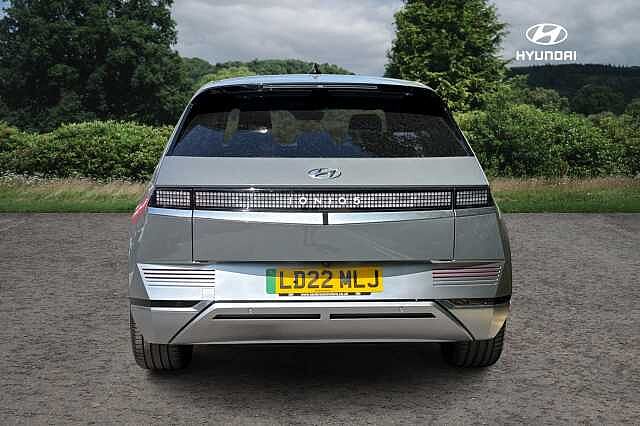 Hyundai Ioniq 5 ULTIMATE