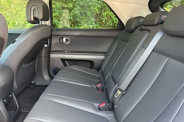 Hyundai Ioniq 5 ULTIMATE