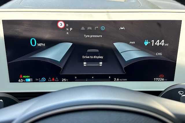 Hyundai Ioniq 5 ULTIMATE