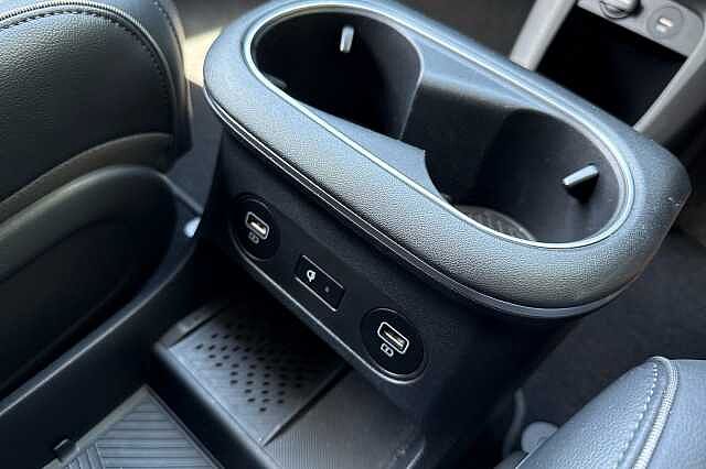 Hyundai Ioniq 5 ULTIMATE