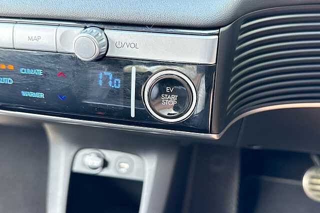 Hyundai Ioniq 5 ULTIMATE