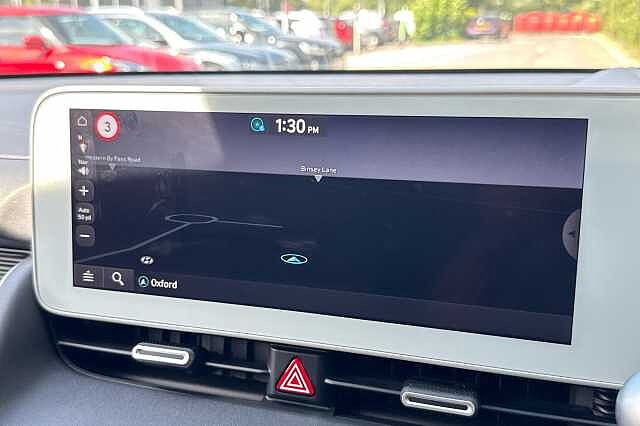 Hyundai Ioniq 5 ULTIMATE