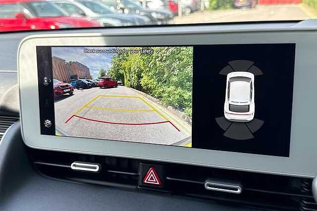 Hyundai Ioniq 5 ULTIMATE