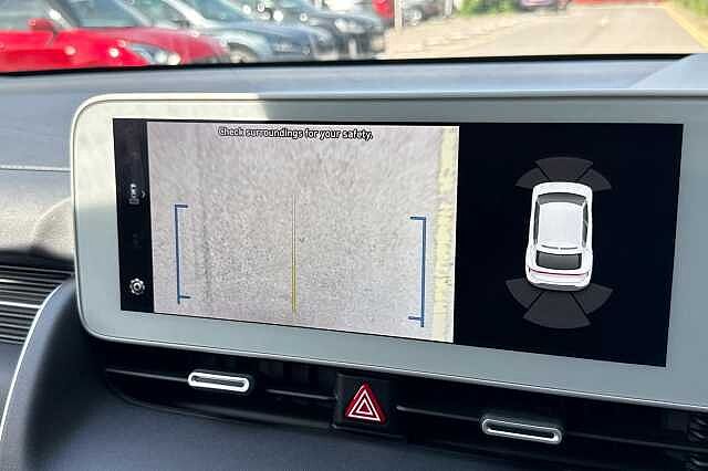 Hyundai Ioniq 5 ULTIMATE