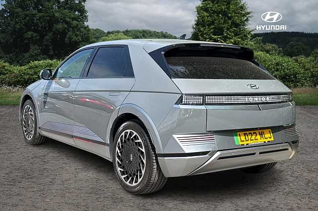 Hyundai Ioniq 5 ULTIMATE