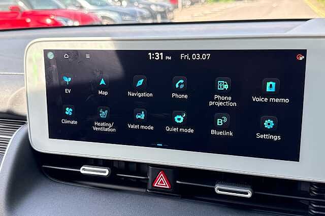 Hyundai Ioniq 5 ULTIMATE