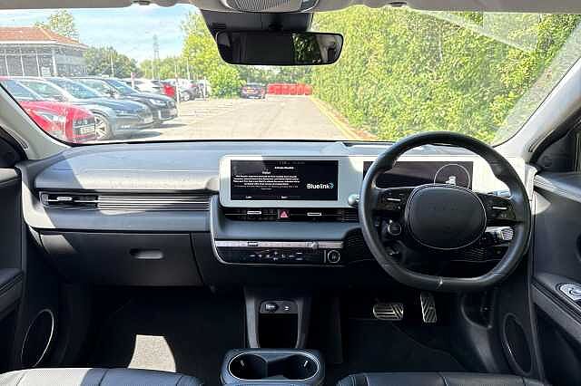 Hyundai Ioniq 5 ULTIMATE