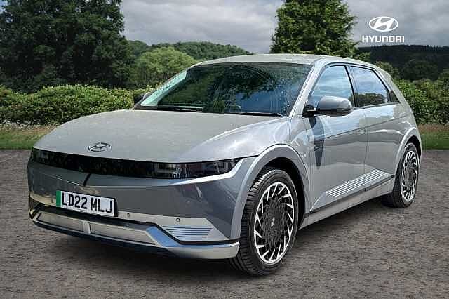 Hyundai Ioniq 5 ULTIMATE