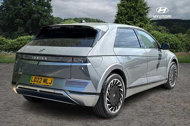 Hyundai Ioniq 5 ULTIMATE