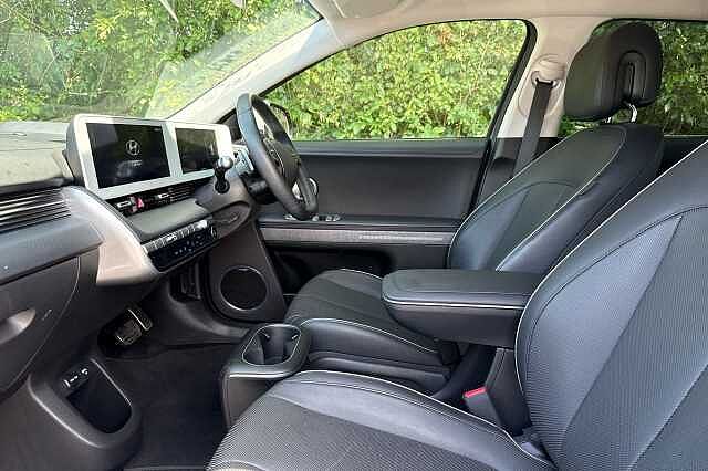 Hyundai Ioniq 5 ULTIMATE