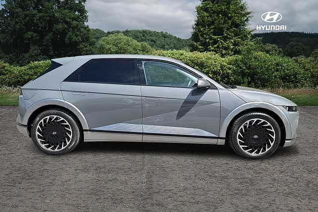 Hyundai Ioniq 5 ULTIMATE