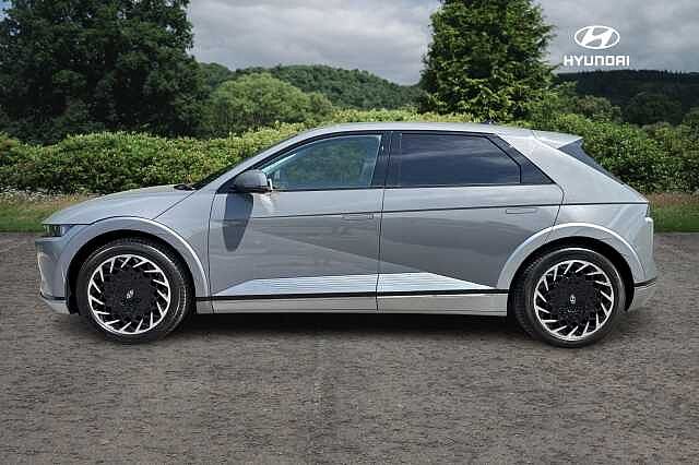 Hyundai Ioniq 5 ULTIMATE