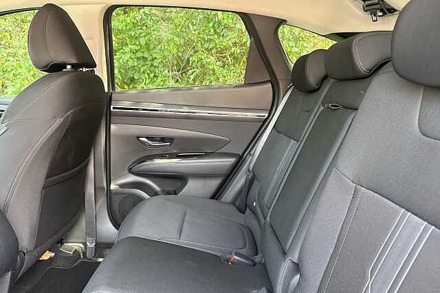 Hyundai Tucson T-GDI PREMIUM